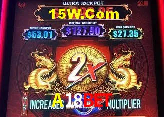 Integração de APIs A18Bet