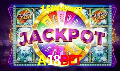 Especiais de Fim de Semana A18Bet