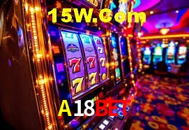 Secure Login A18Bet
