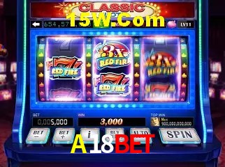 A18Bet,A18Bet App