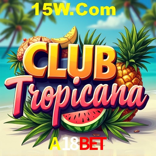 Descubra o Mundo do Cassino Online com A18Bet