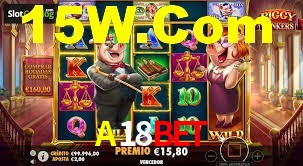 Game Providers A18Bet