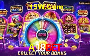 Recursos de Bônus A18Bet