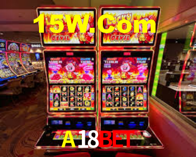 A18Bet,A18Bet App