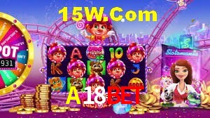 Security Systems A18Bet