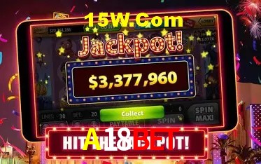 Promoções Sazonais A18Bet
