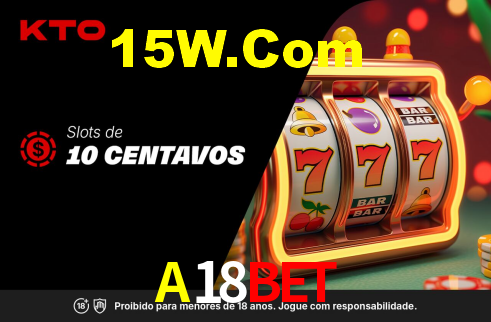 Bônus Generosos e Exclusivos no A18Bet para Você!