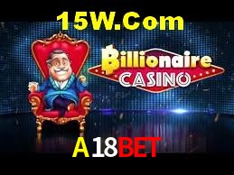 Weekend Specials A18Bet