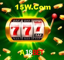 Experiência VIP A18Bet