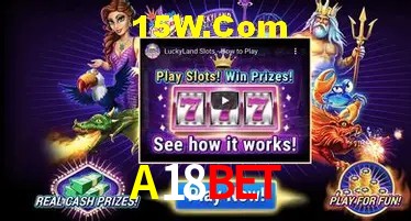 Promoção Relâmpago A18Bet