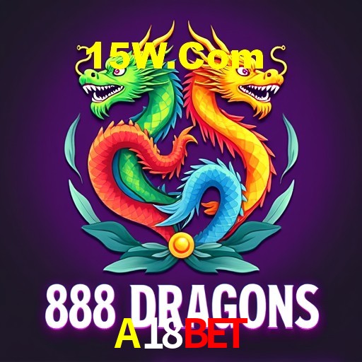 Apostas de Tênis A18Bet