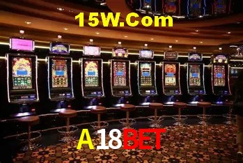 Login Seguro A18Bet