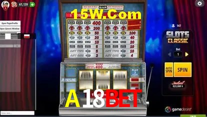Ofertas Exclusivas A18Bet