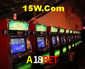 Tecnologia da Plataforma A18Bet