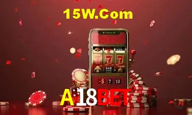 Segurança 2FA A18Bet