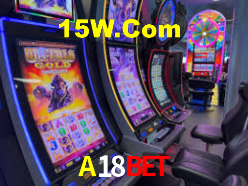 Tournaments A18Bet