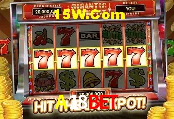 A18Bet: Seu Cassino Premiado com Pagamentos Rápidos