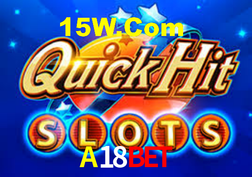 Daily Bonuses A18Bet