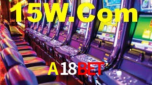Blackjack Table A18Bet