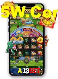 Live Casino A18Bet