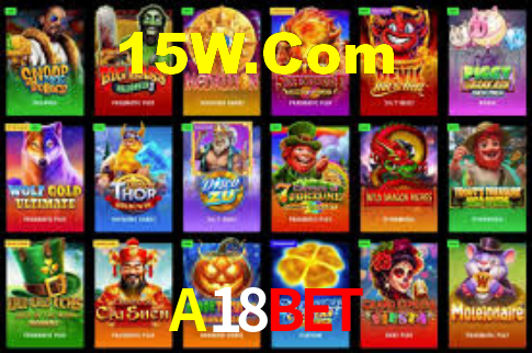 Premium Interface A18Bet