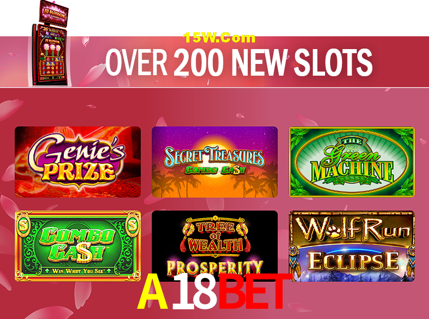 Exclusive Offers A18Bet
