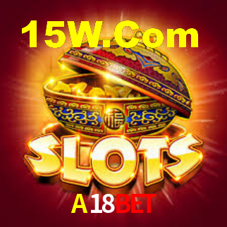 A18Bet Login