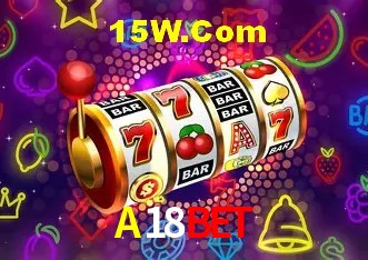 Sinta a adrenalina dos jogos de cassino com A18Bet