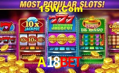 Avaliações dos Jogadores A18Bet