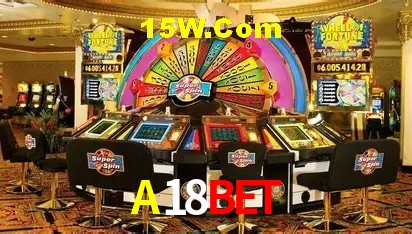 Cadastro Rápido A18Bet
