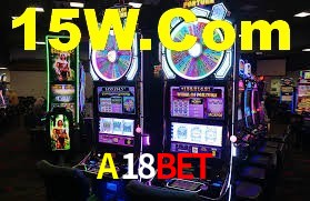 Spaceman Game A18Bet
