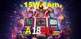 2FA Security A18Bet