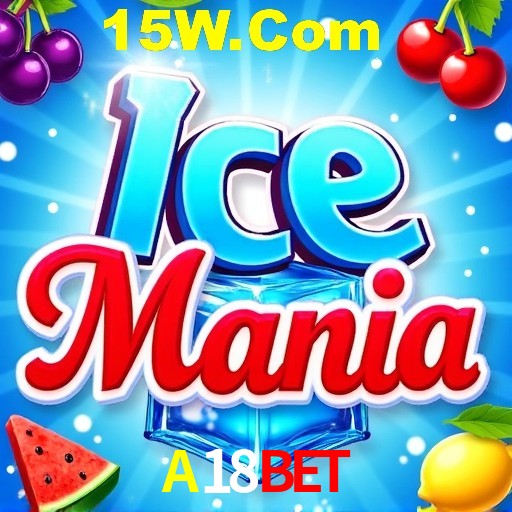 Descubra o Mundo do Cassino Online com A18Bet