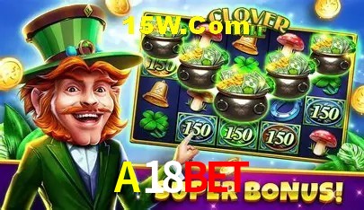 Estatísticas A18Bet