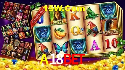 A18Bet