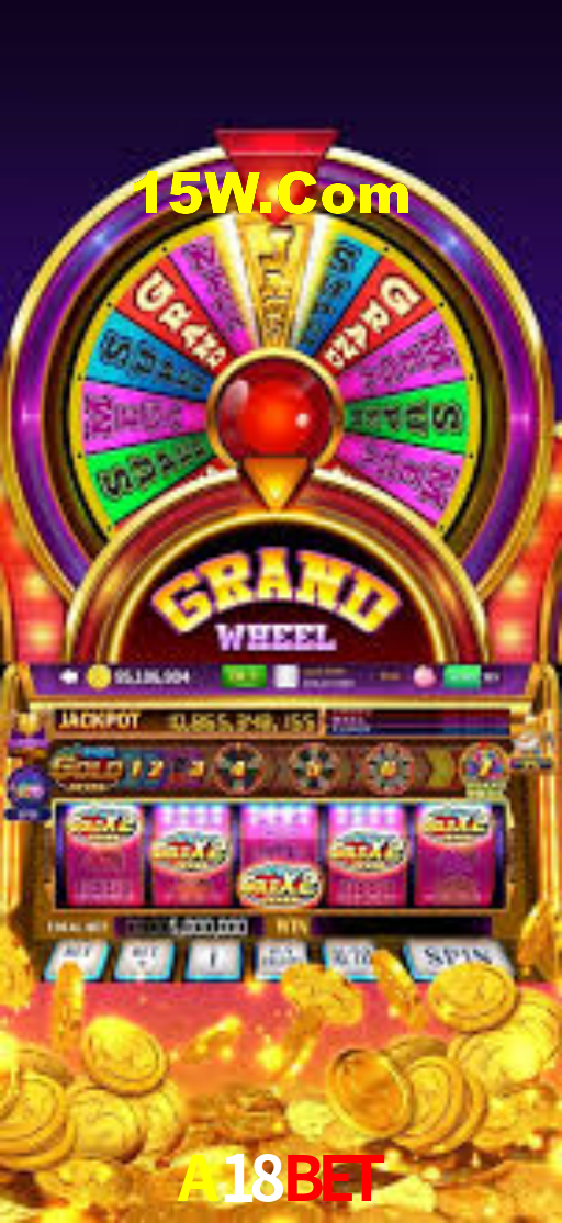 Live Casino A18Bet
